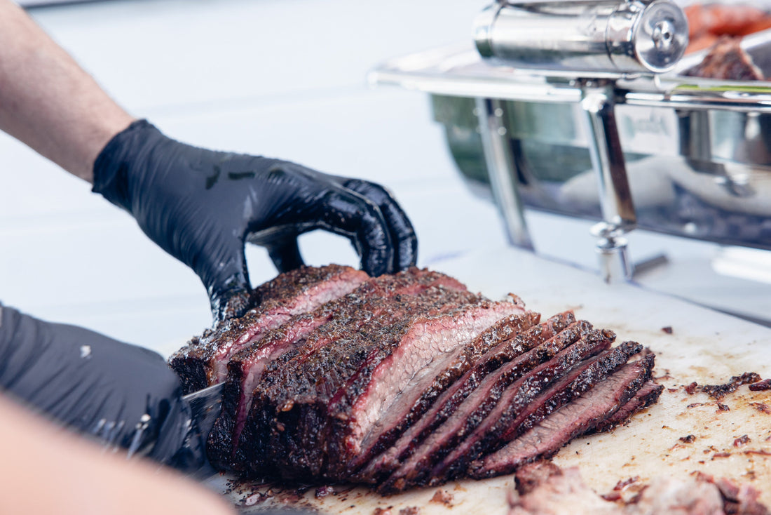 Brisket 101: How Long Does It Really Take to Smoke a Perfect Brisket?
