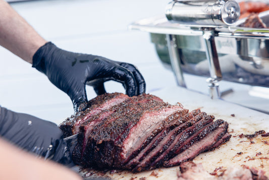 Brisket 101: How Long Does It Really Take to Smoke a Perfect Brisket?